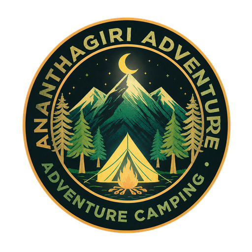 Ananthagiri Adventure Camping