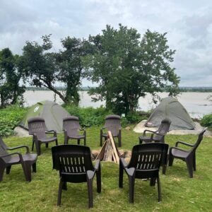 Wilderness Camping