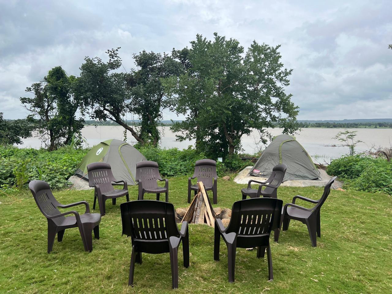 Wilderness Camping