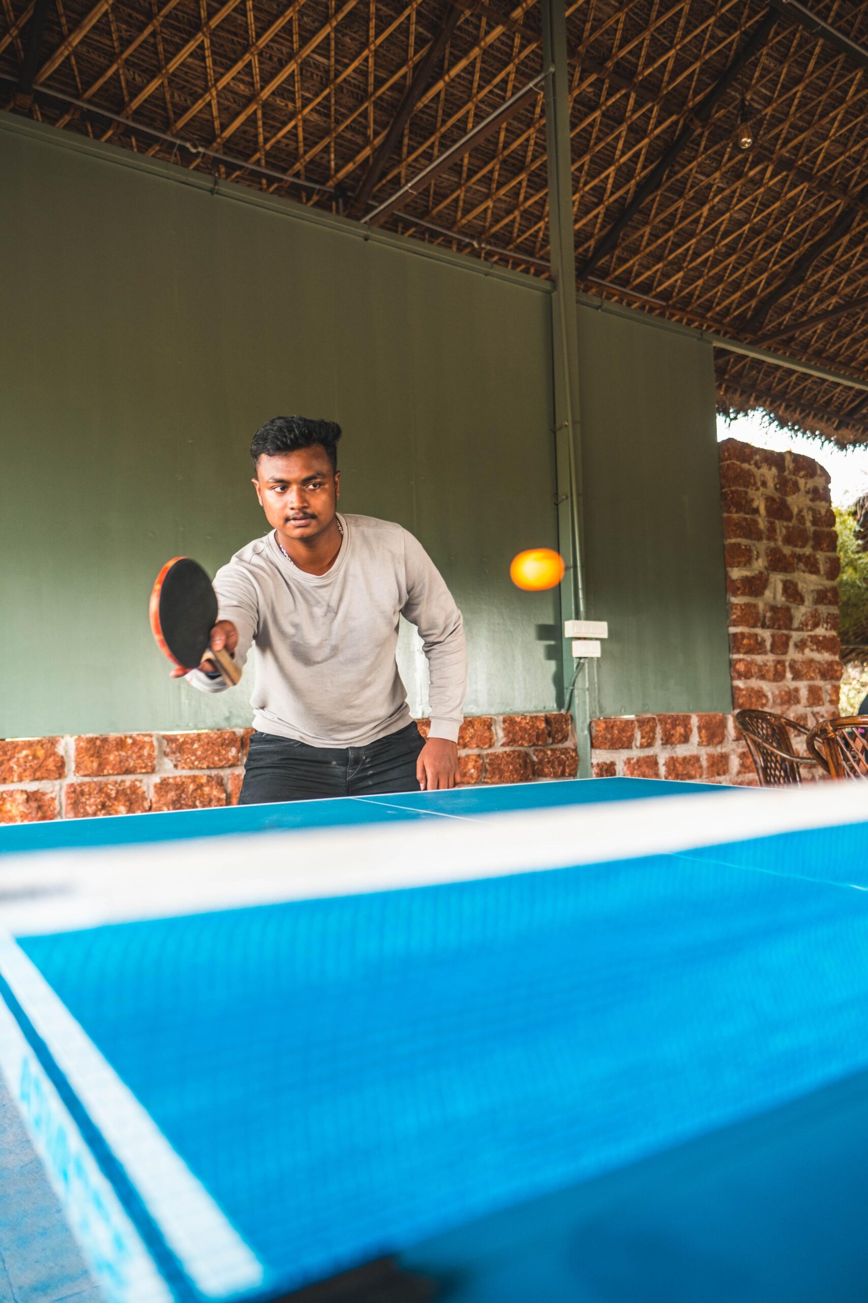 Table Tennis